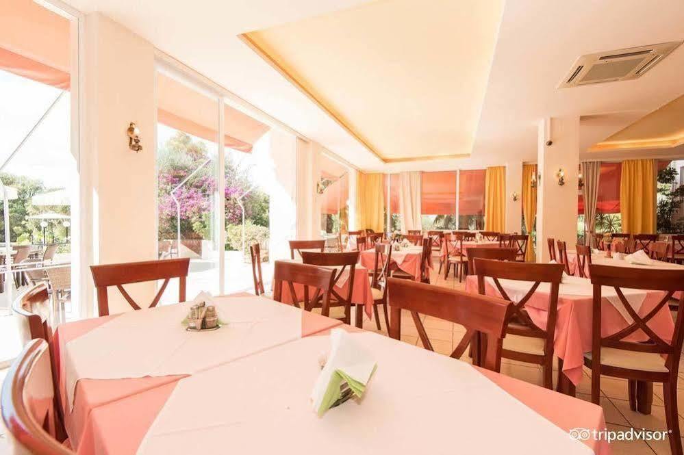 Hotel Monte Vardia Chania (Crete)