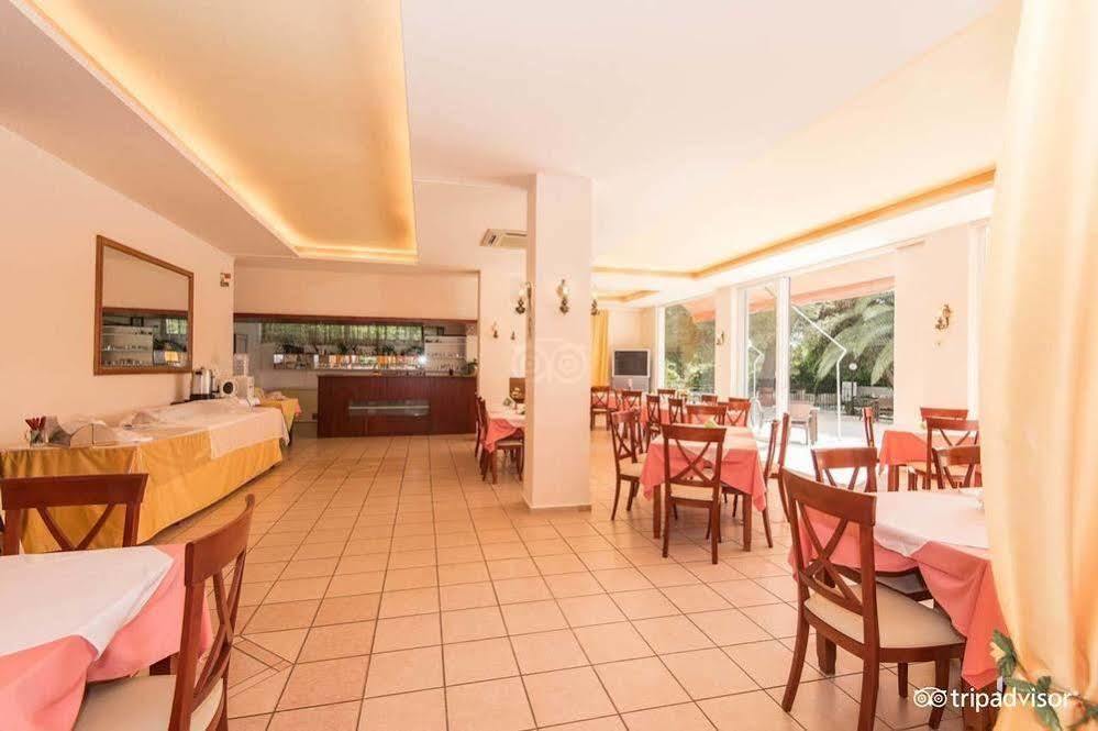 Hotel Monte Vardia