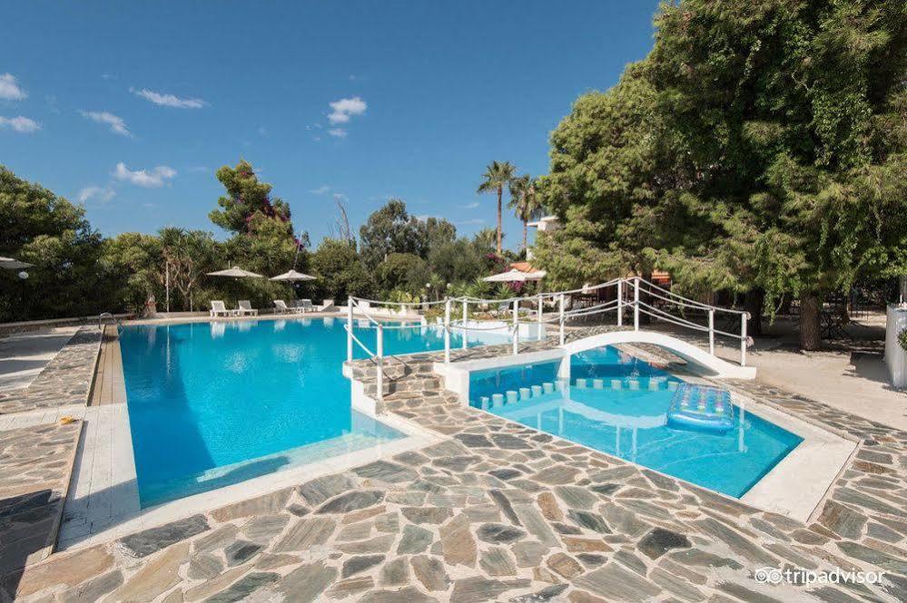Hotel Monte Vardia 3*