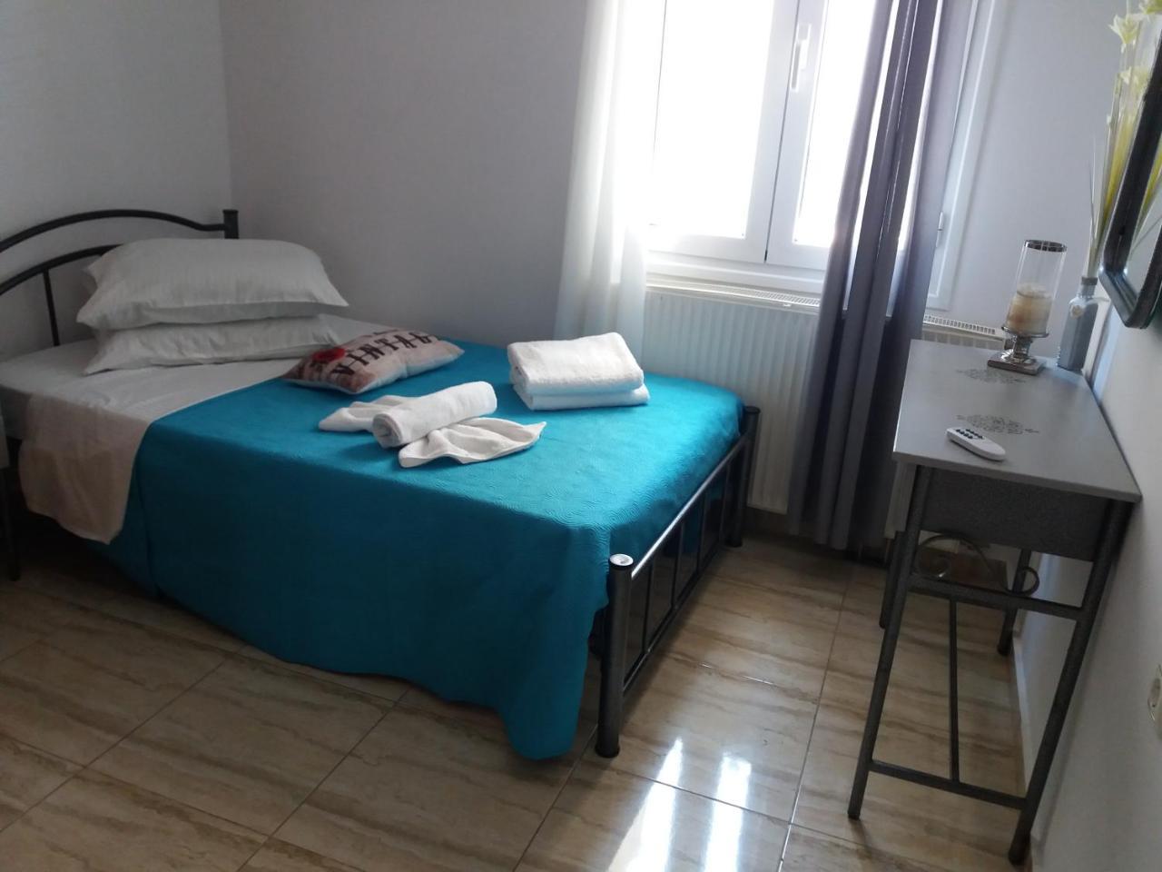 Holiday home Zervos Chania Chania (Crete)