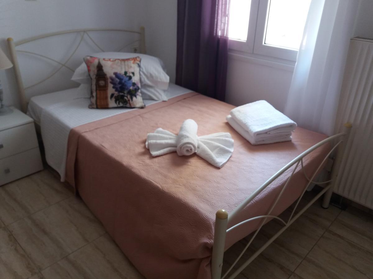 Holiday home Zervos Chania