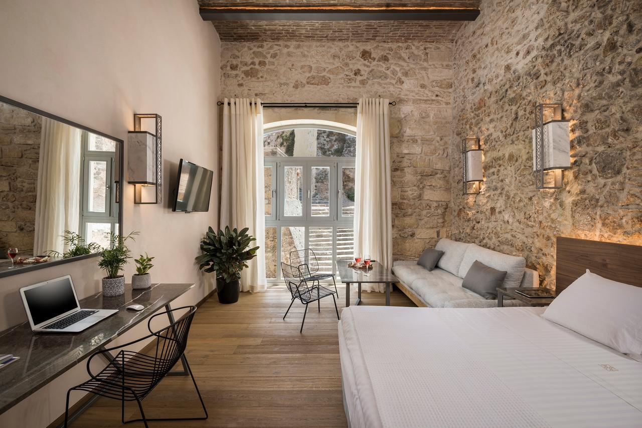 Ambassadors Boutique Chania (Crete)