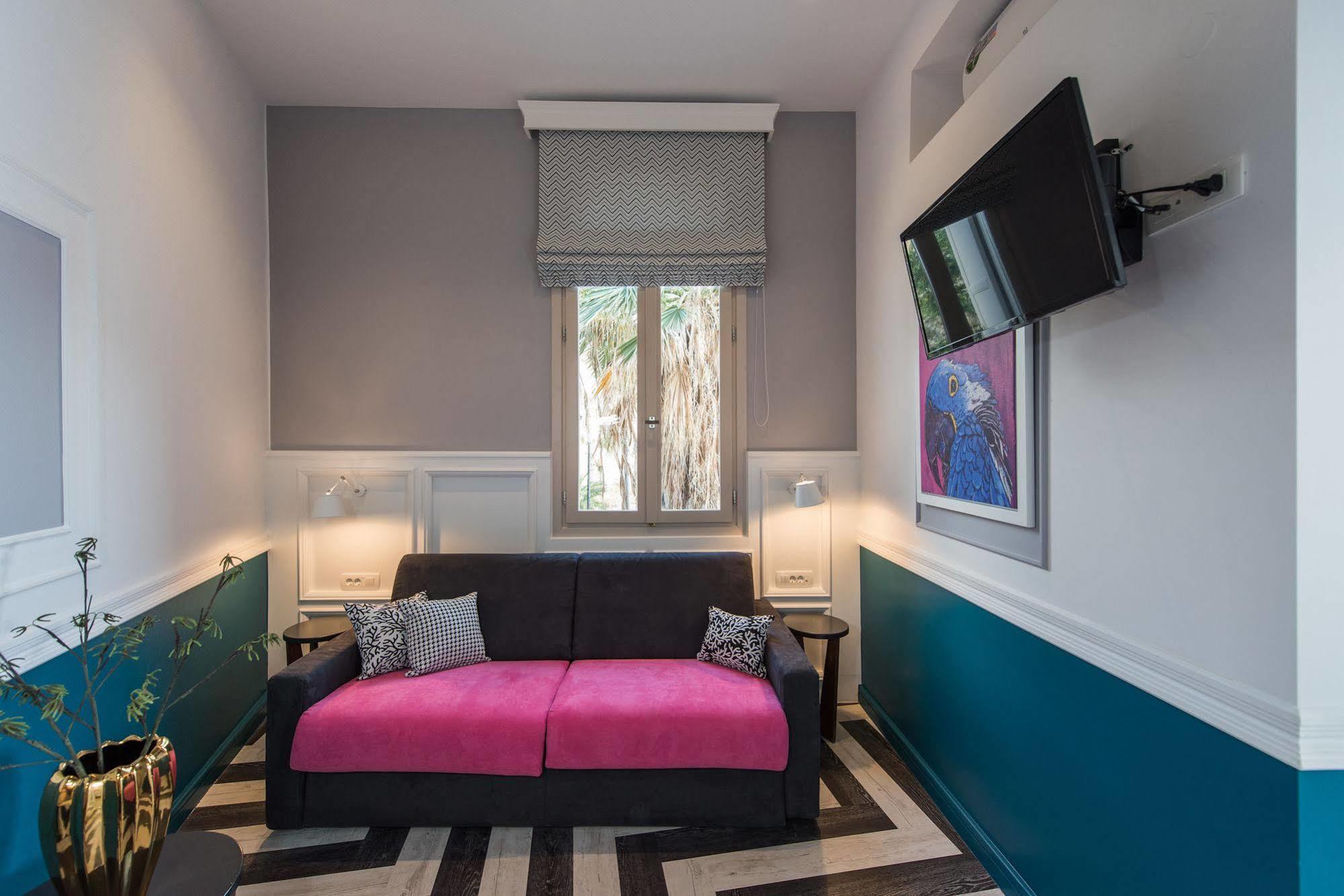 Hotel Elia Portou Chania (Crete)