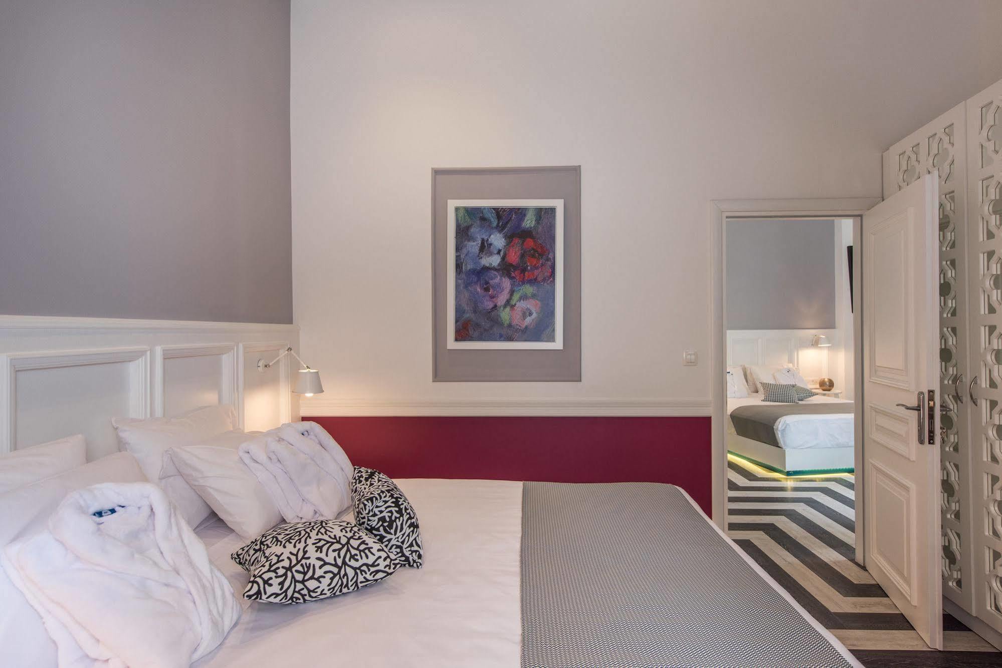Elia Portou Hotel 3*