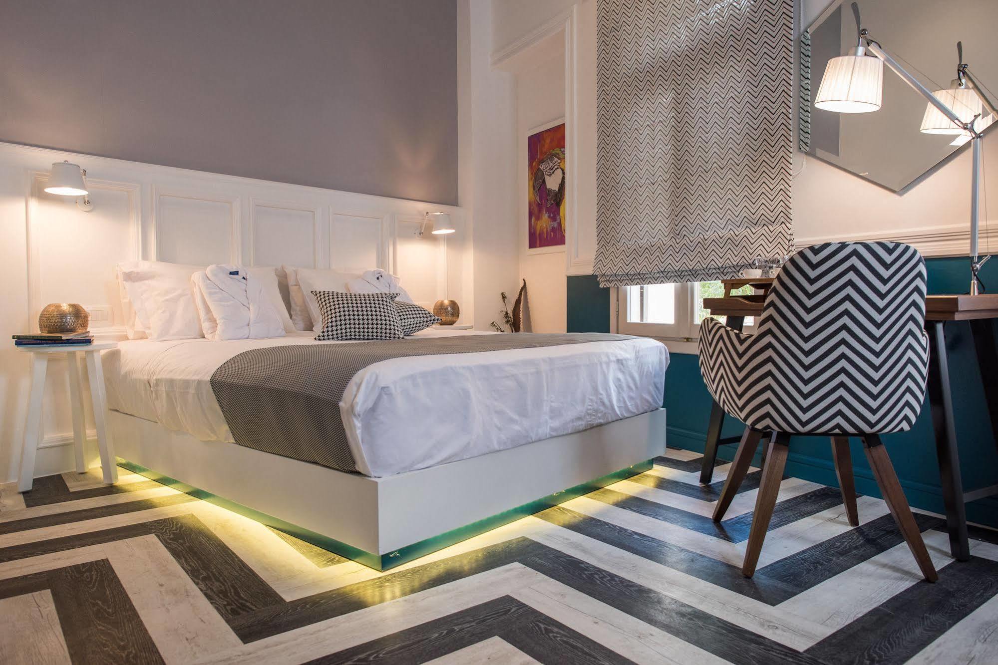 Elia Portou Hotel