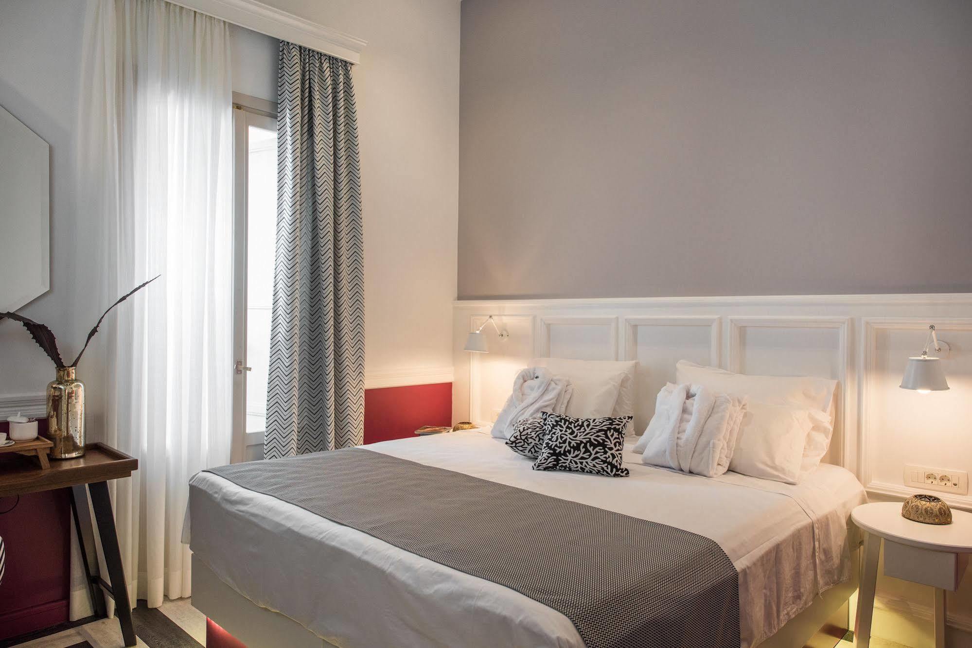 Elia Portou Hotel Chania (Crete)