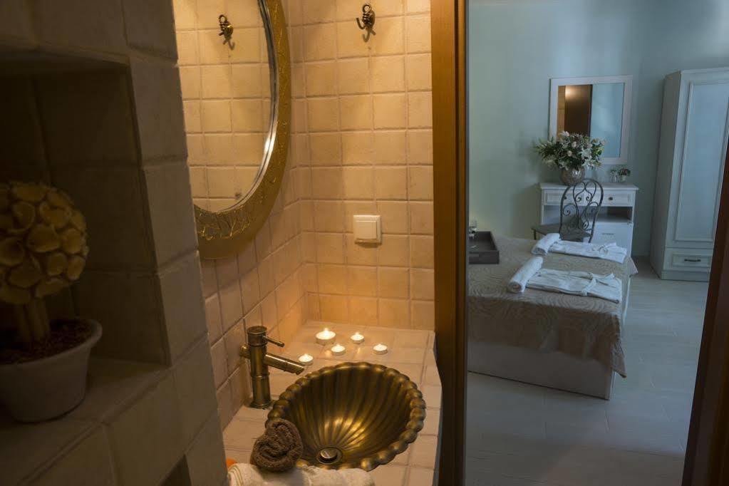 Hotel Elia Portou 3*