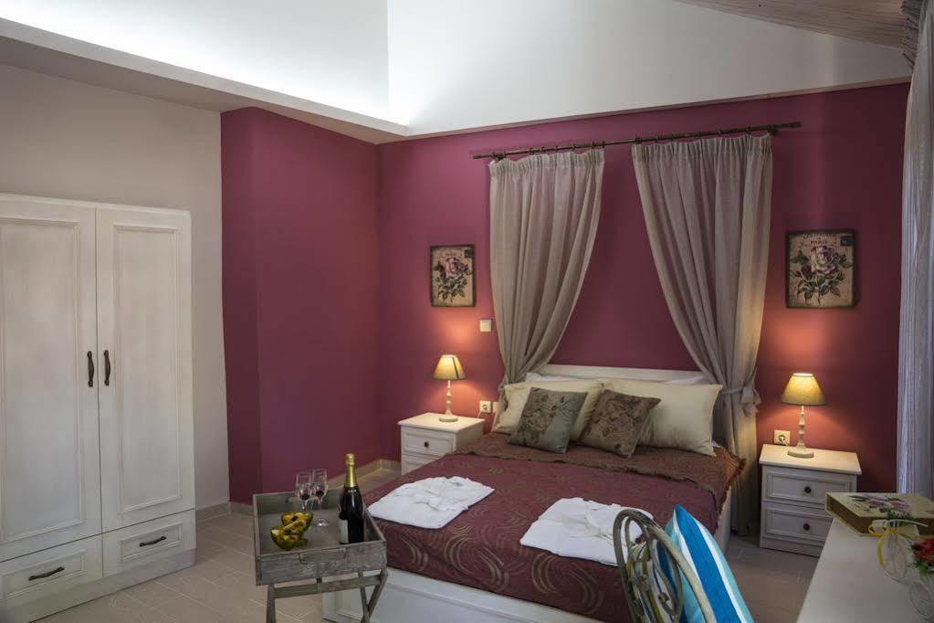 Elia Portou Hotel Chania (Crete)