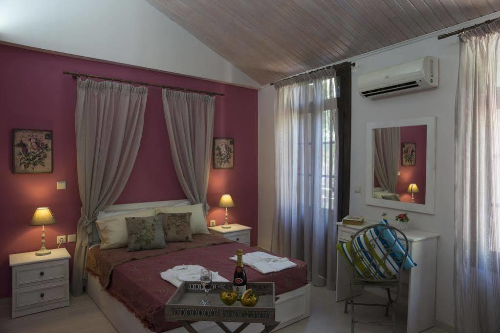 Elia Portou 3* Chania (Crete)