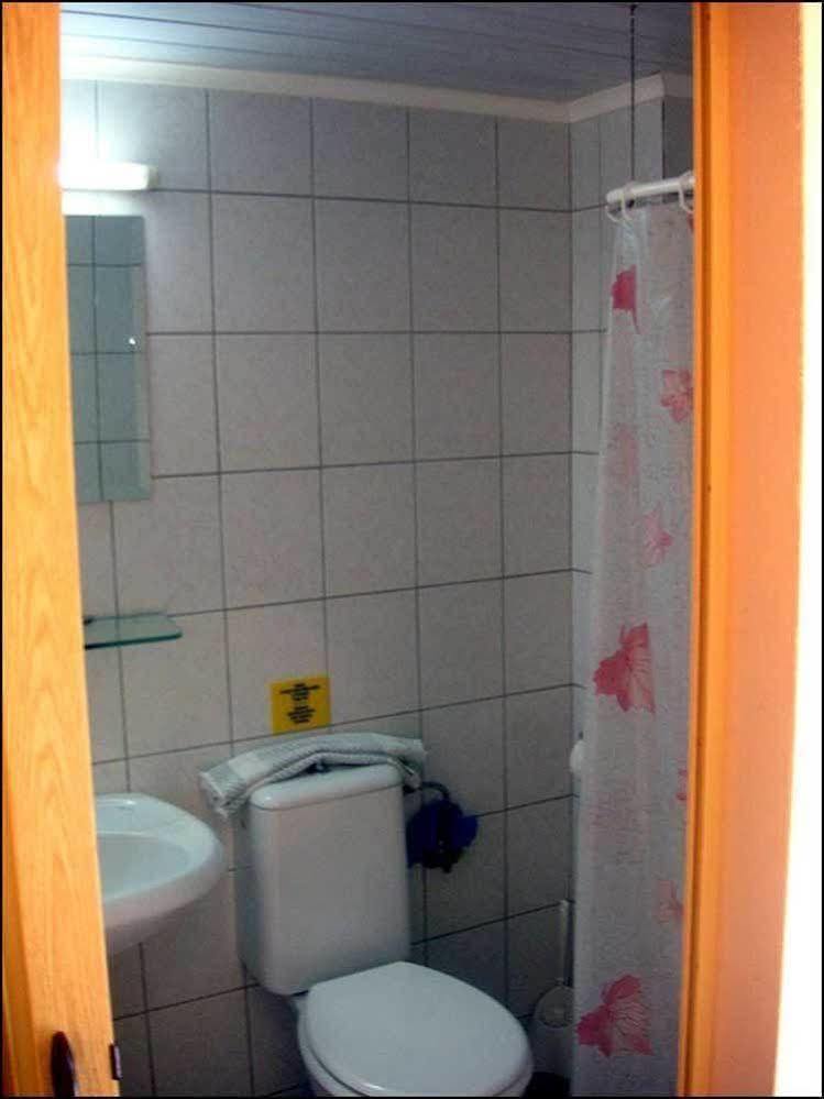 Aparthotel Iason