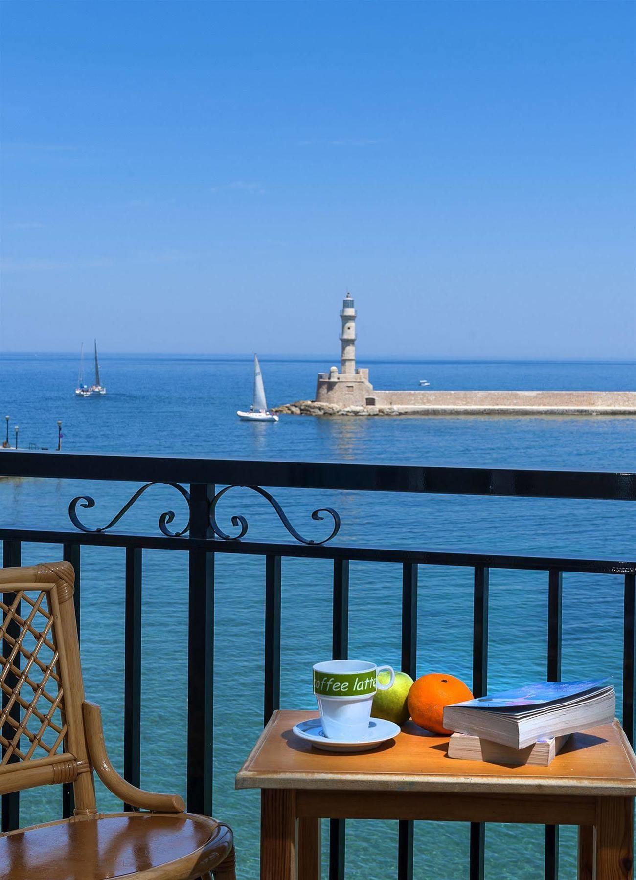 Lucia Chania (Crete)