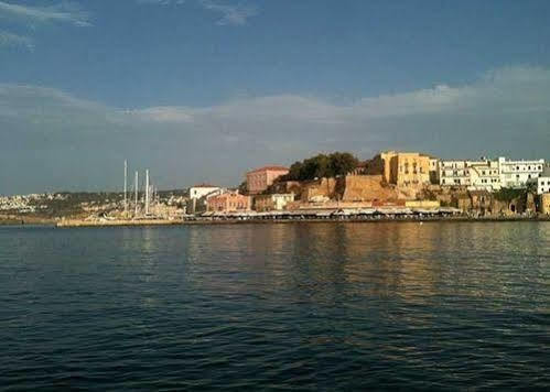 Hotel Erietta