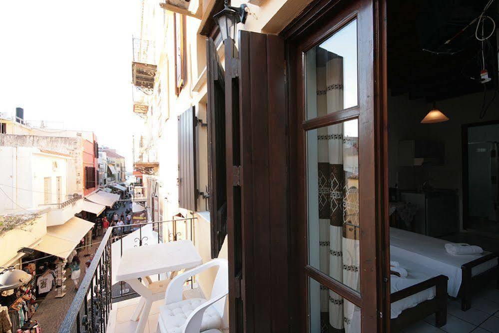 Chania Chania (Crete)
