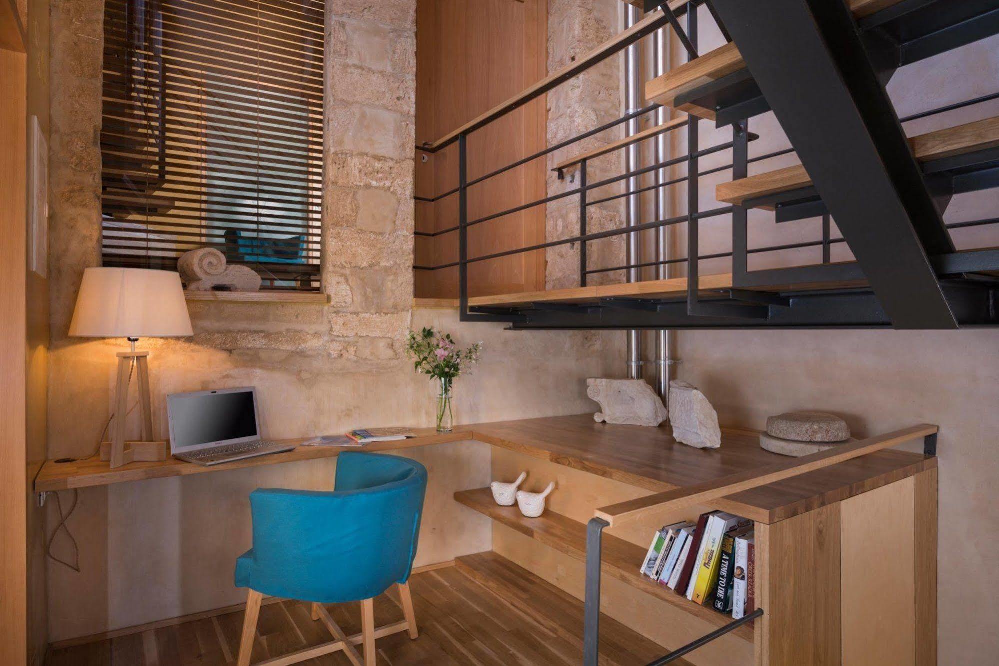 Neoria Houses Holiday home Chania (Crete)