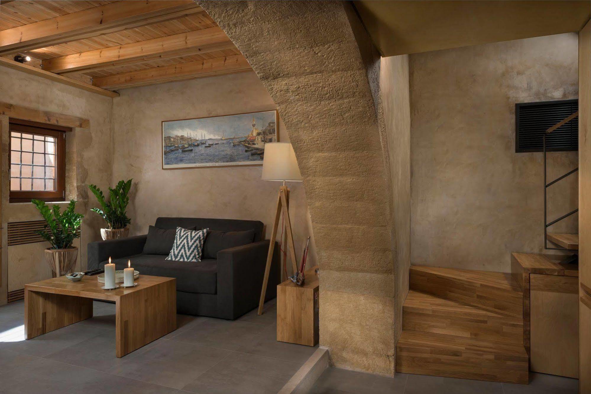Neoria Houses Holiday home *