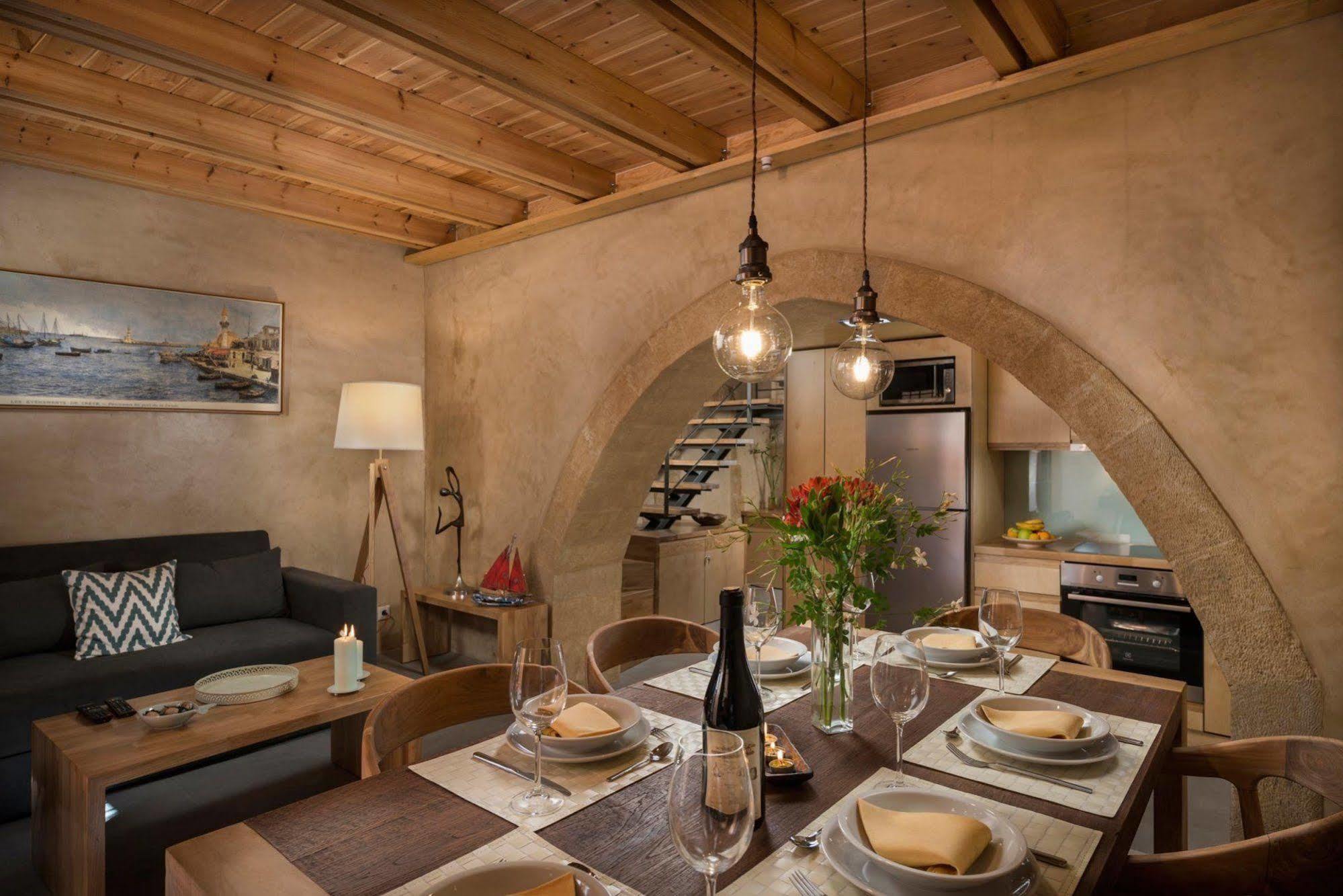 Holiday home Neoria Houses *