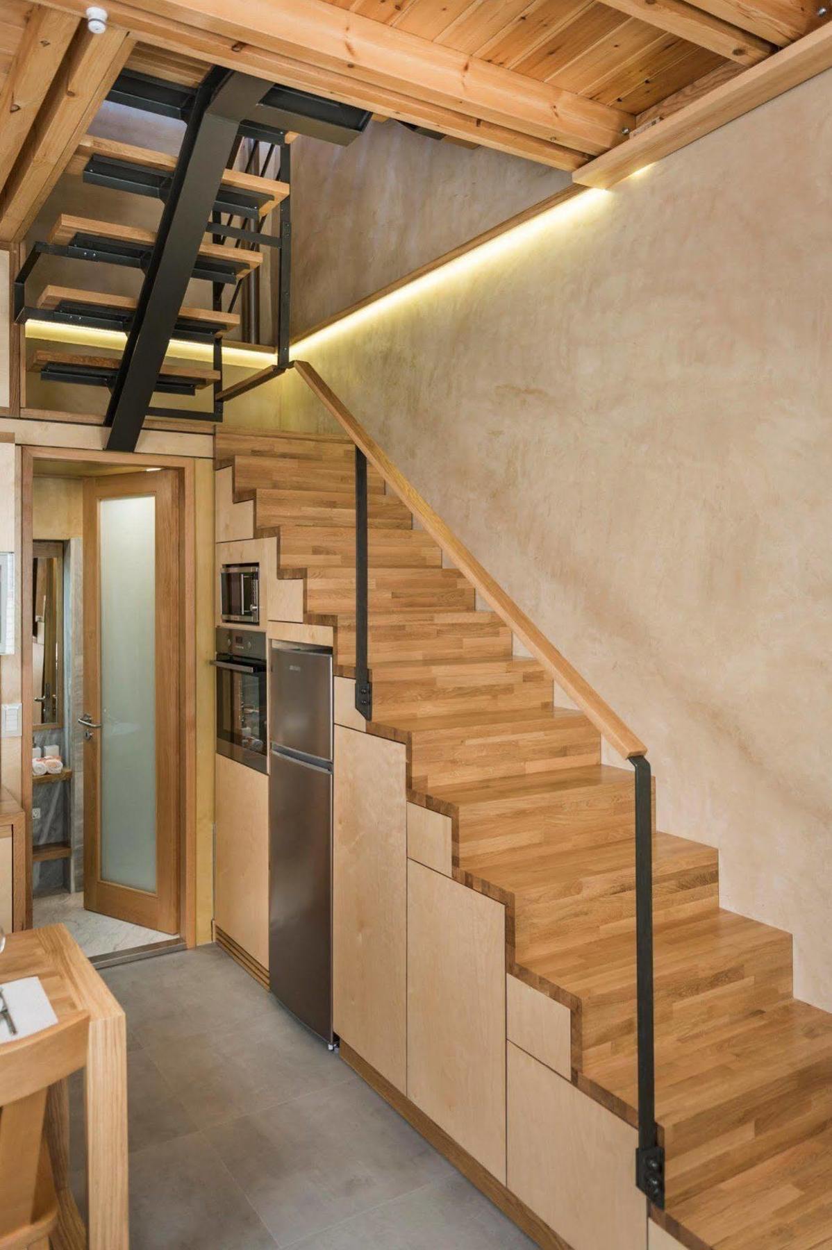 Neoria Houses *