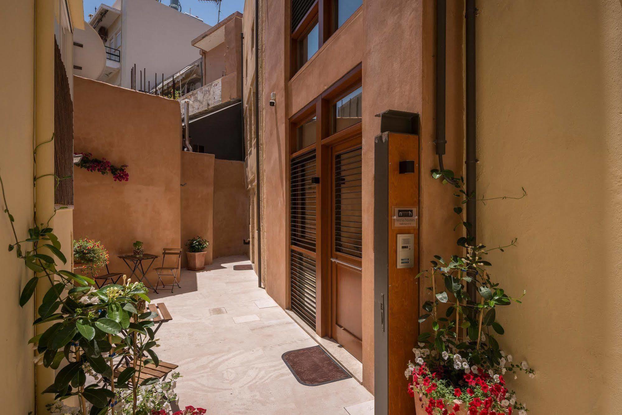 Neoria Houses Holiday home Chania (Crete)
