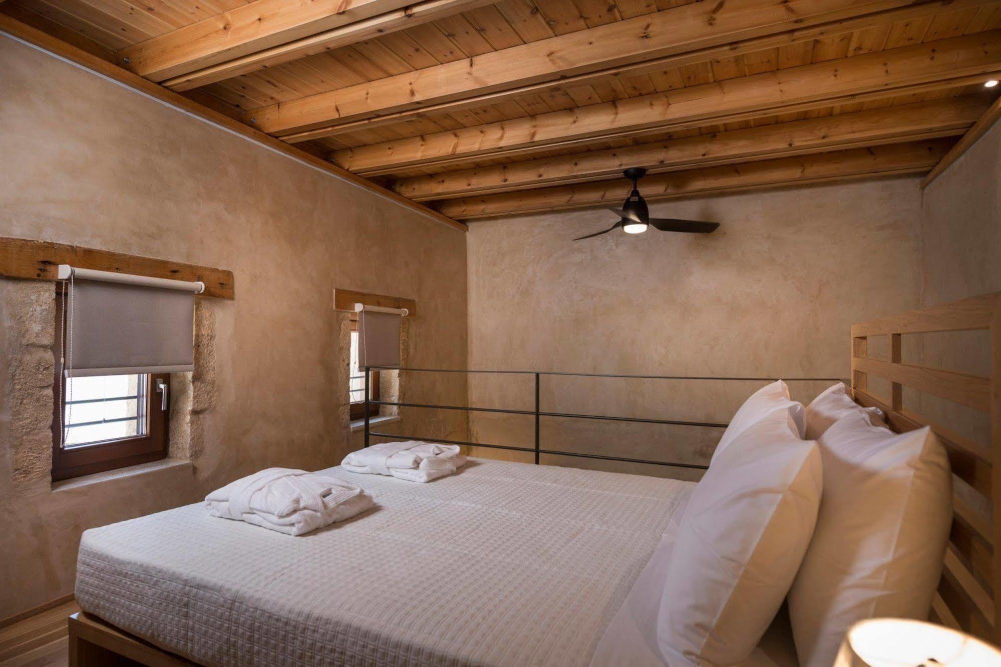 Neoria Houses * Chania (Crete)