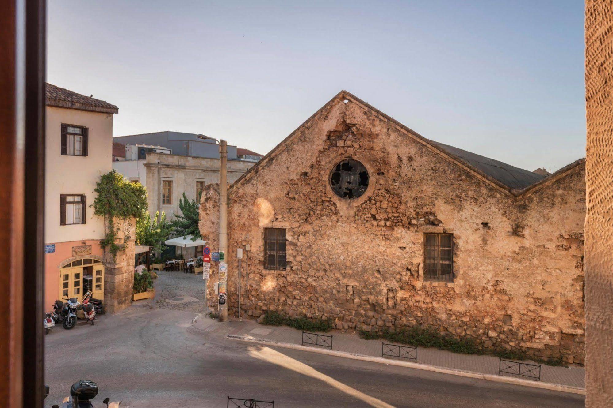 Holiday home Neoria Houses Chania (Crete)