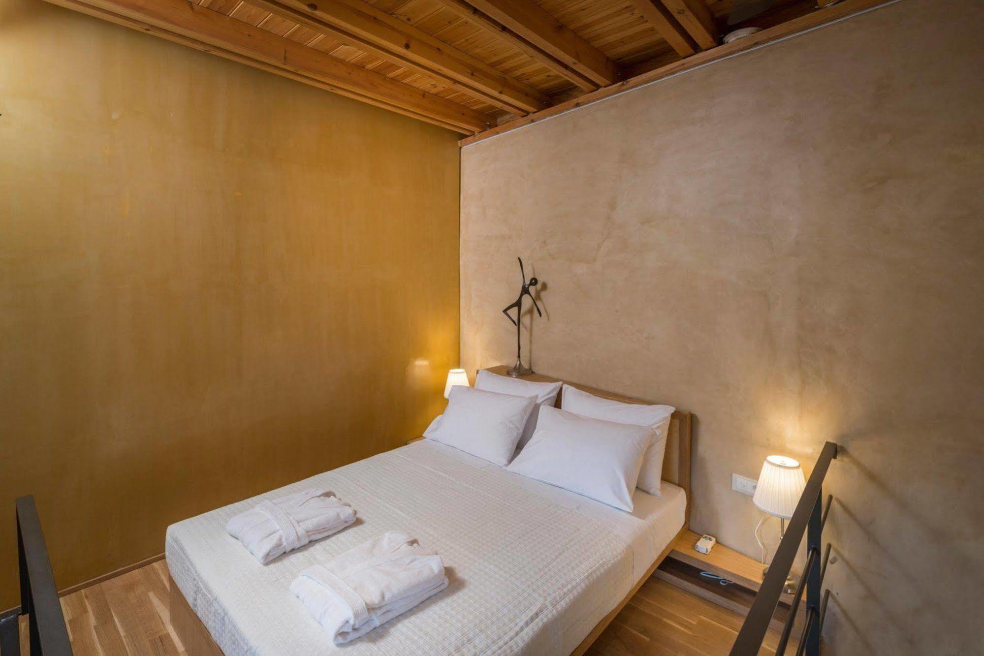 Holiday home Neoria Houses *