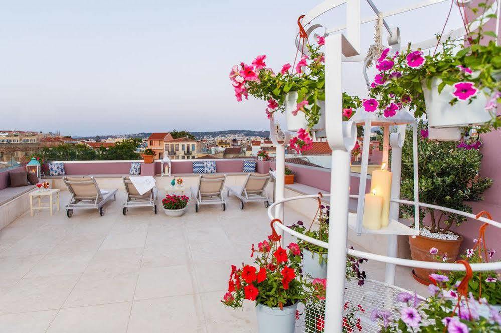 Sette Venti Boutique 3* Chania (Crete)
