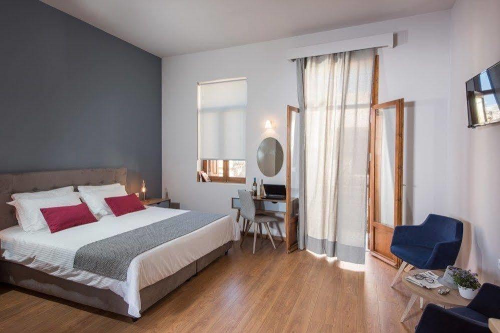 Bluebell Luxury Aparthotel