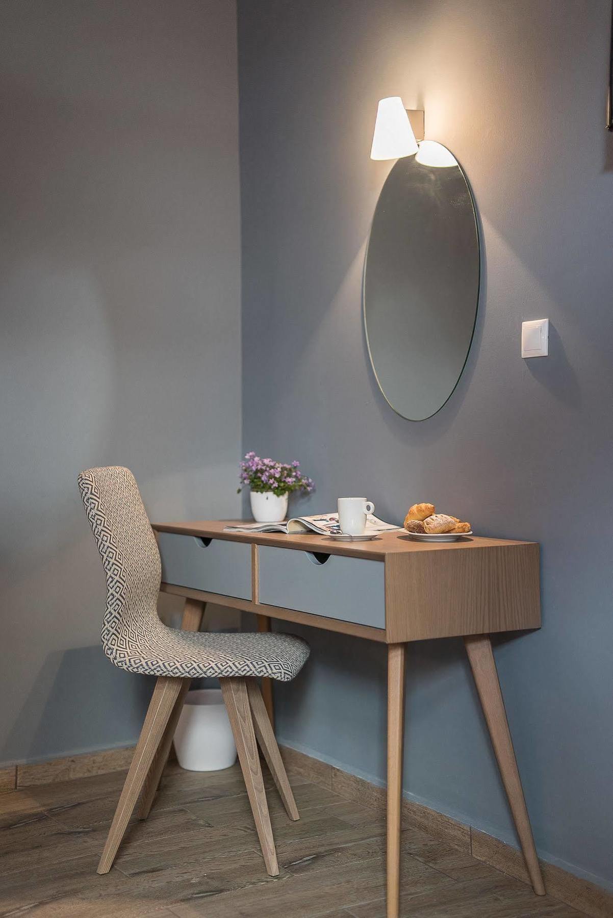 Bluebell Luxury Aparthotel