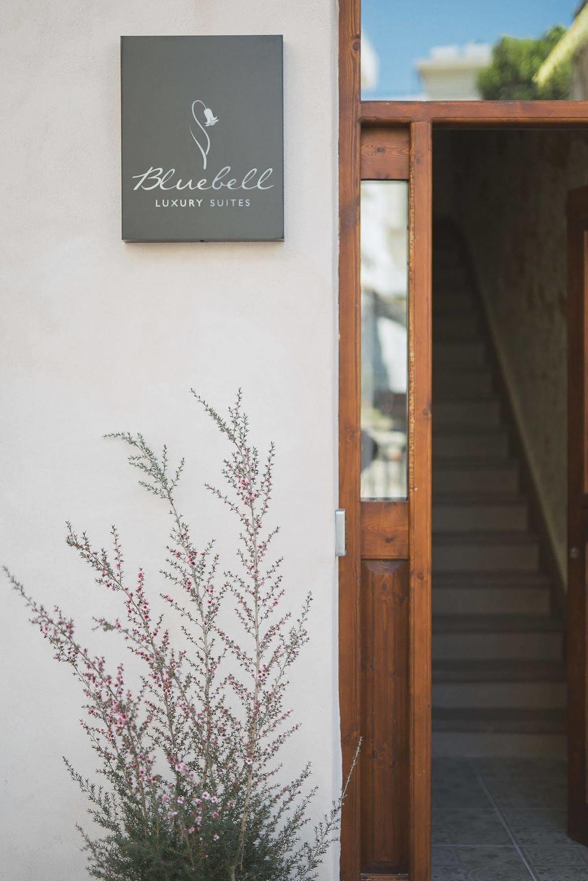 Bluebell Luxury 3* Chania (Crete)