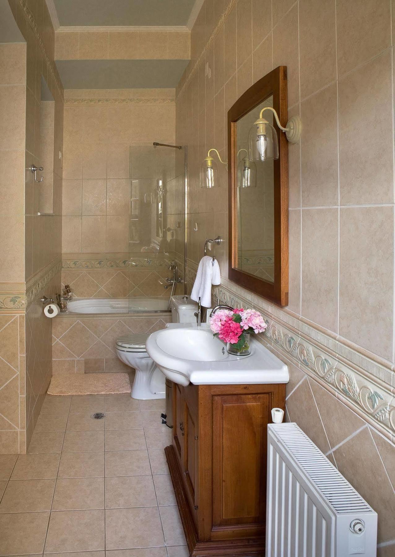 Apartment Thia Maria *