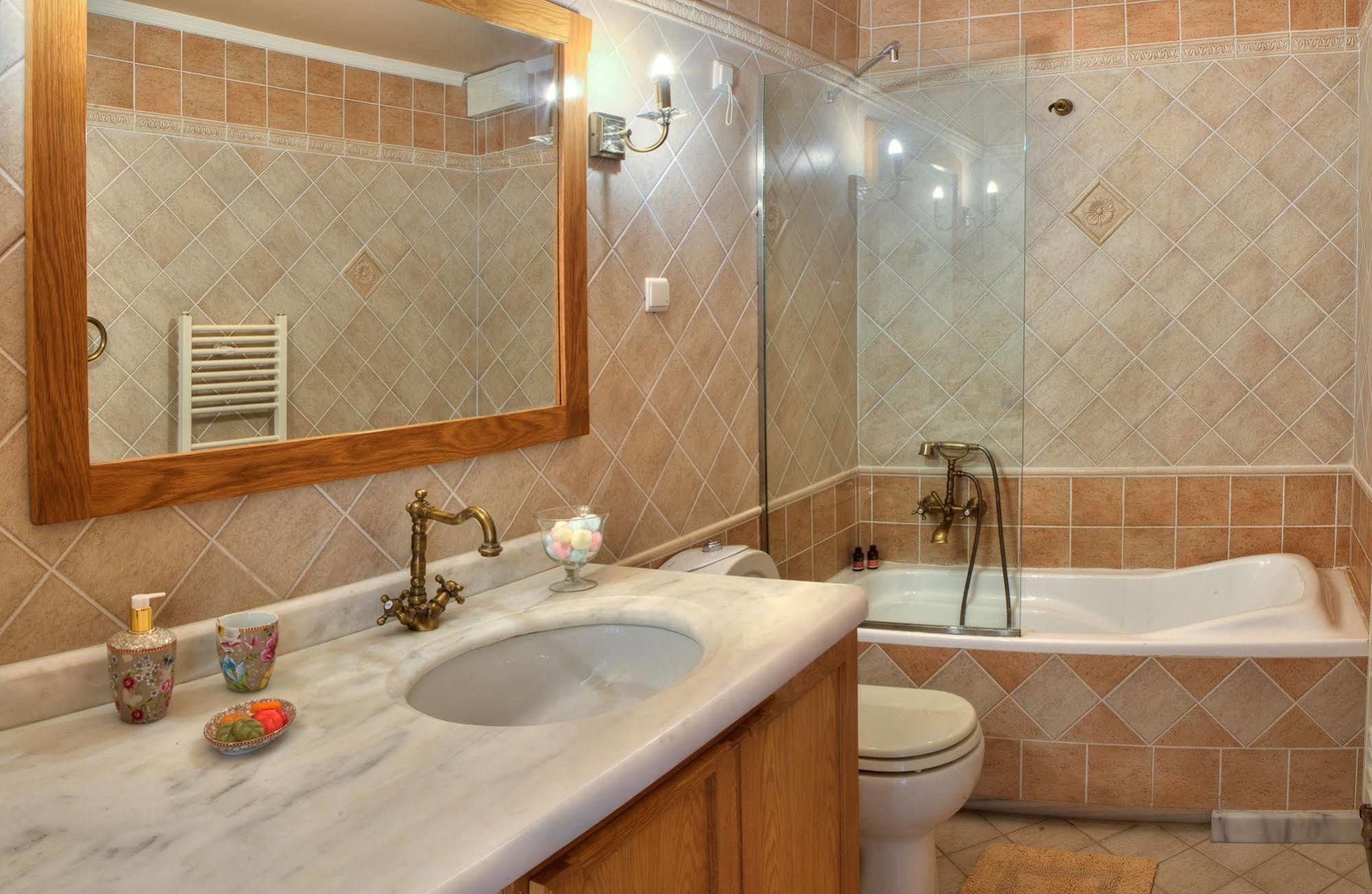 Apartment Thia Maria Chania (Crete)