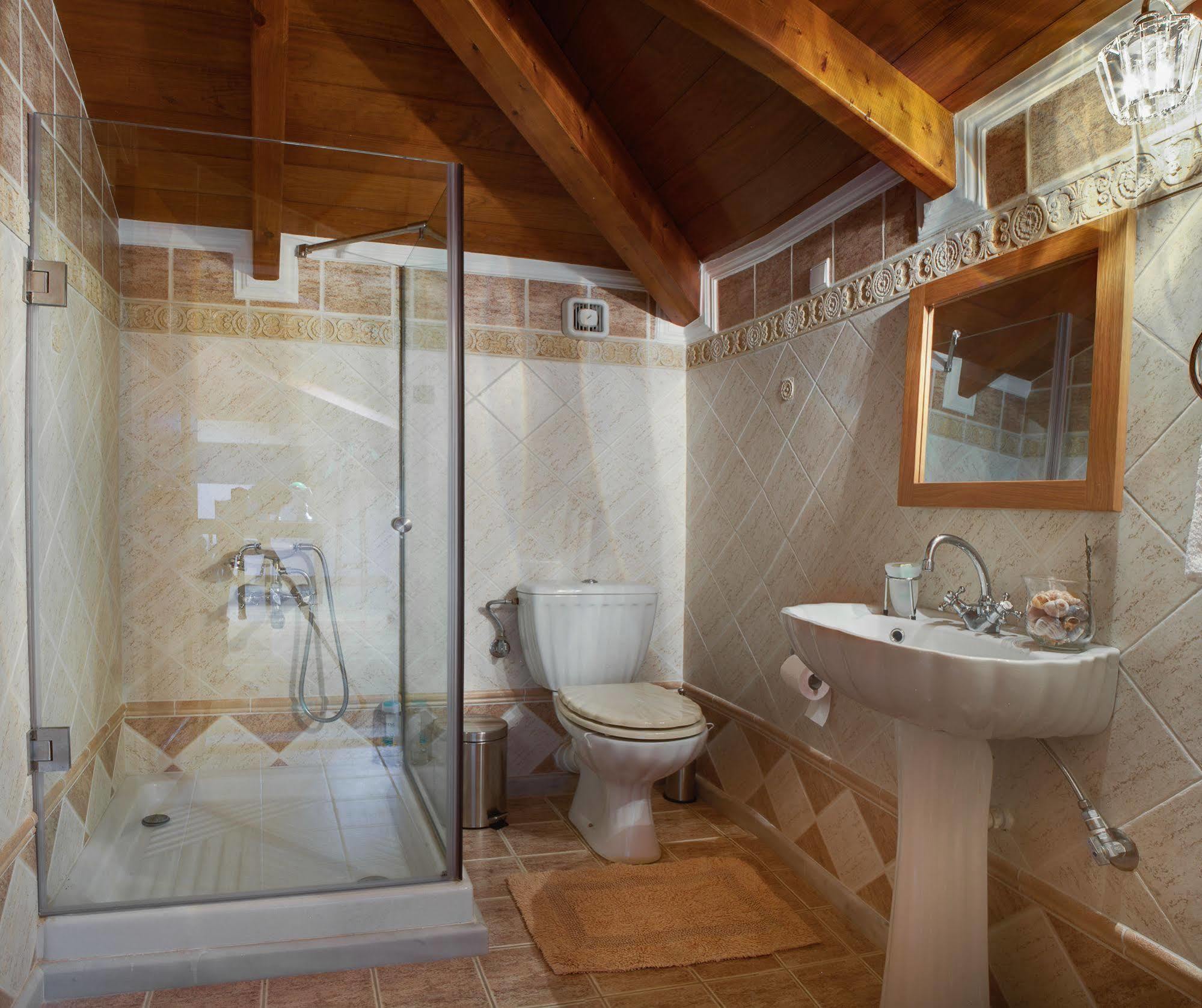 Apartment Thia Maria Chania (Crete)
