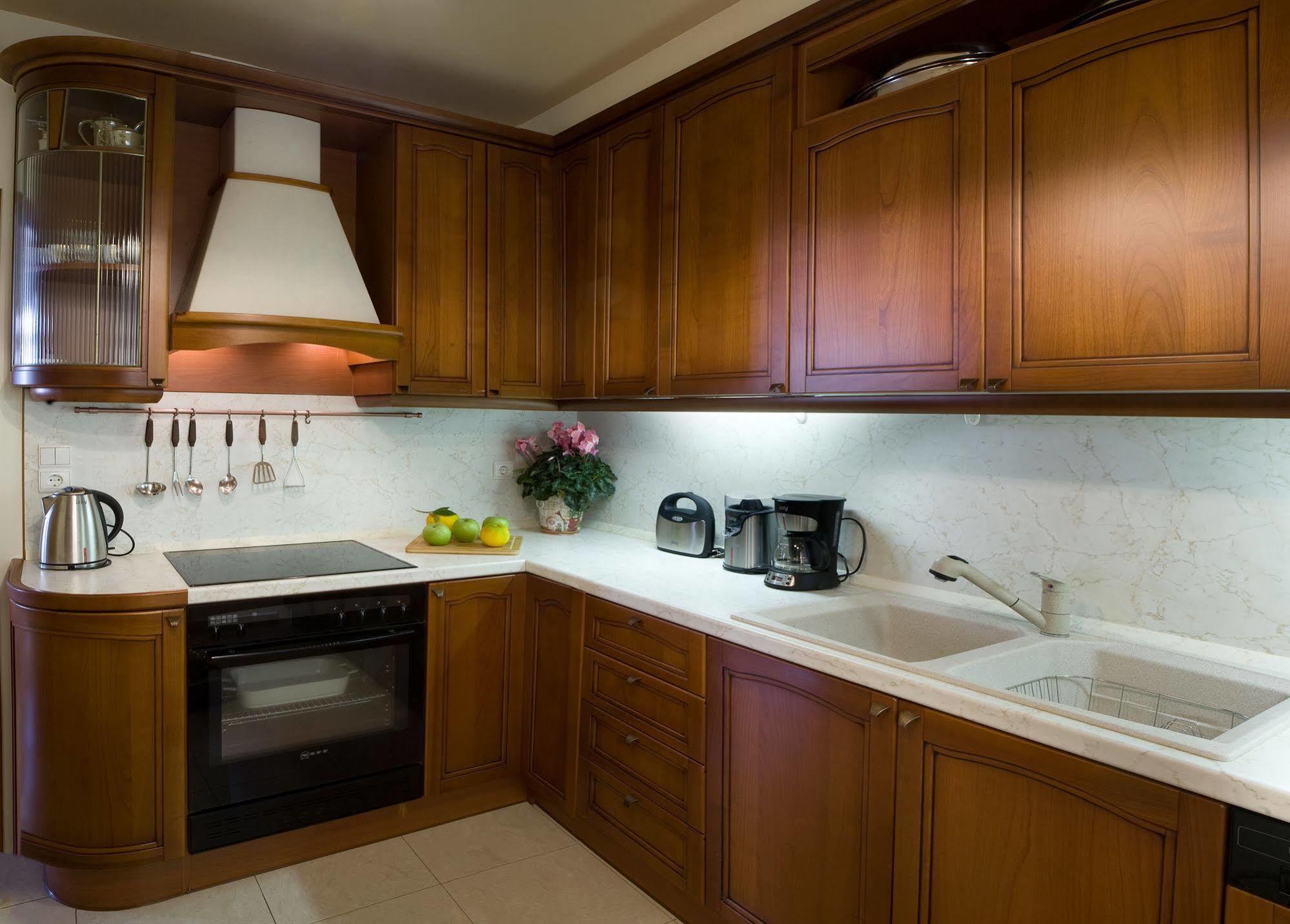 Thia Maria Apartment