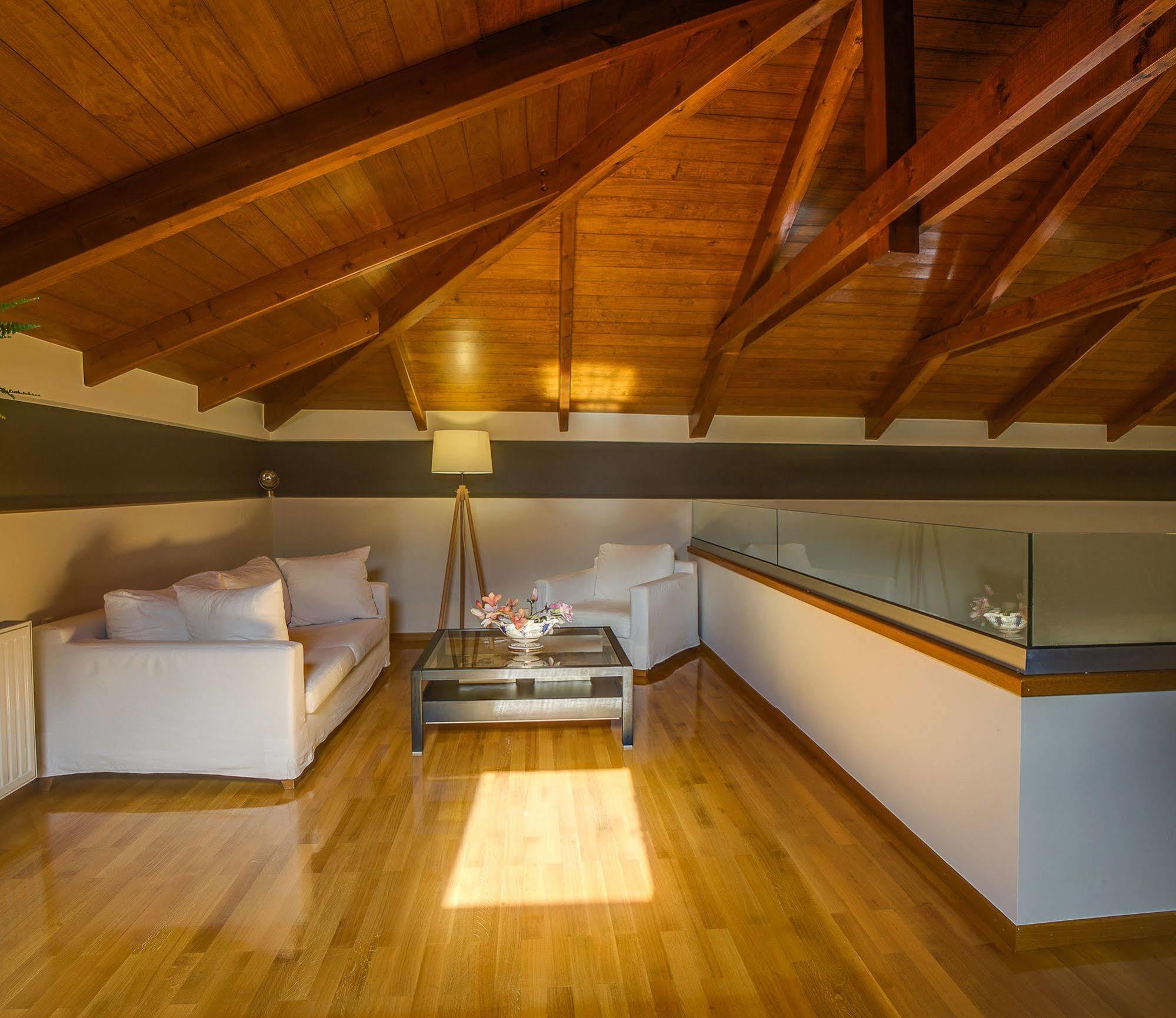 Thia Maria Apartment