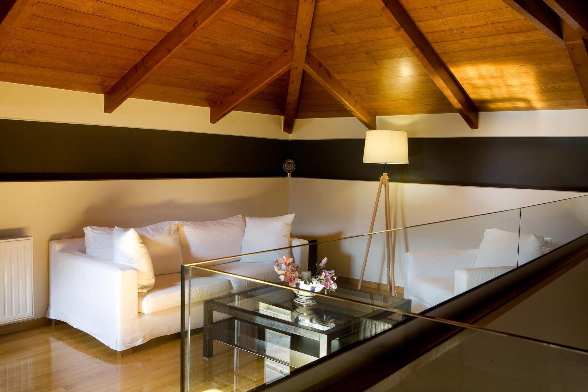 Apartment Thia Maria *