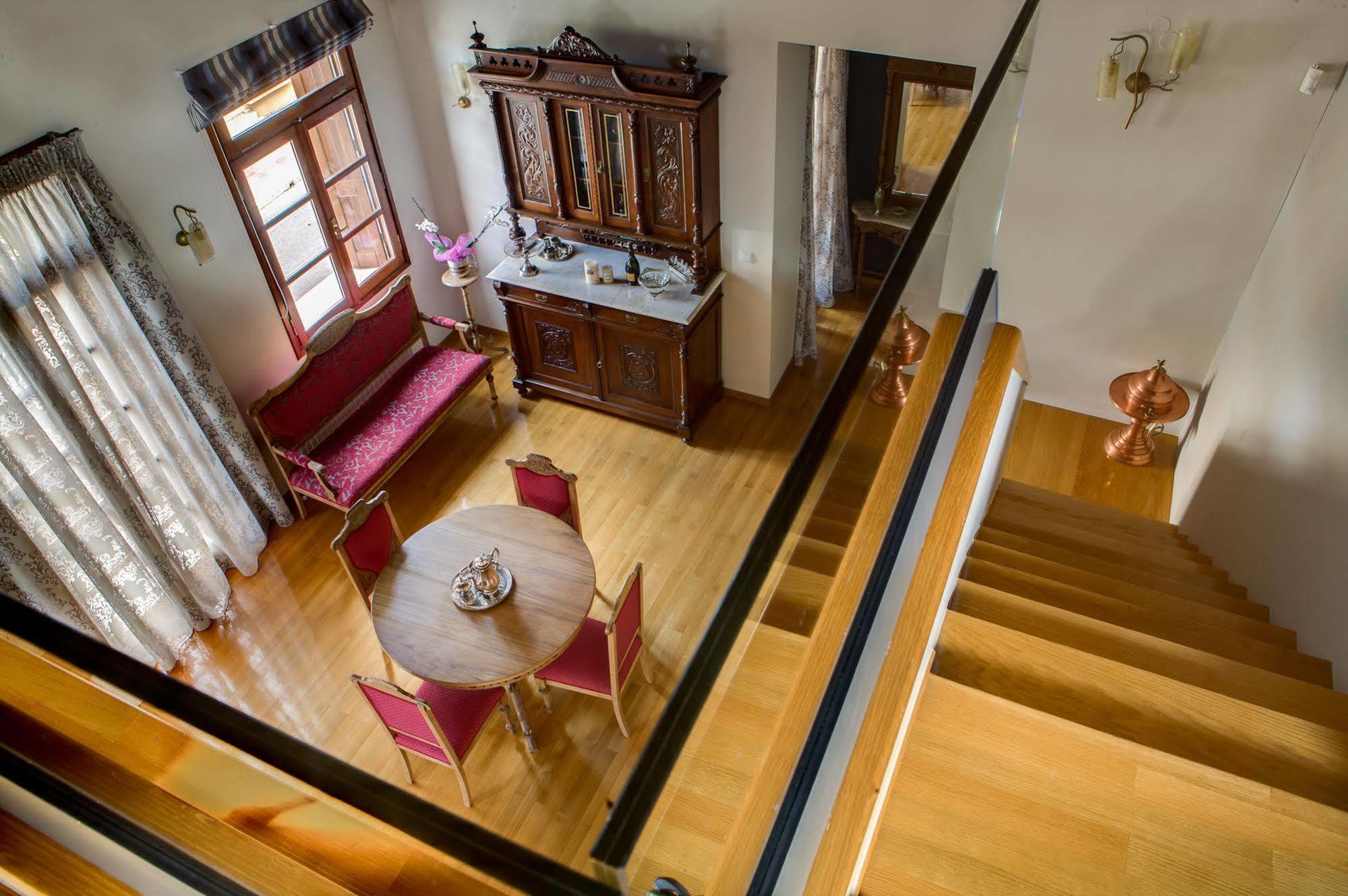 Thia Maria Apartment Chania (Crete)