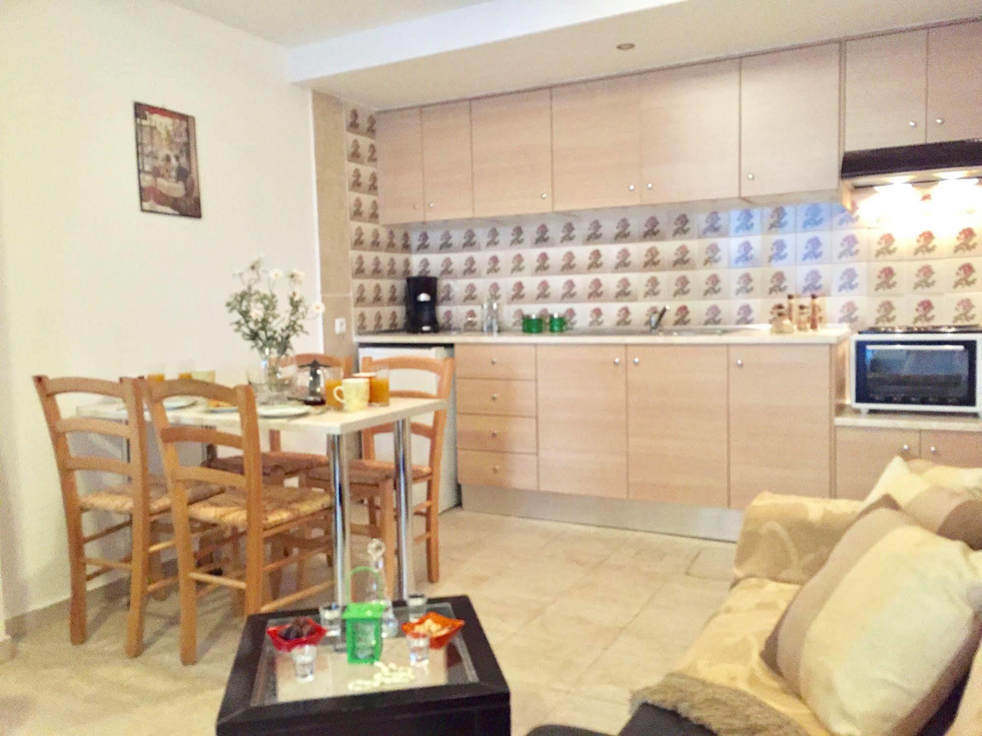 Apartment Mare 3