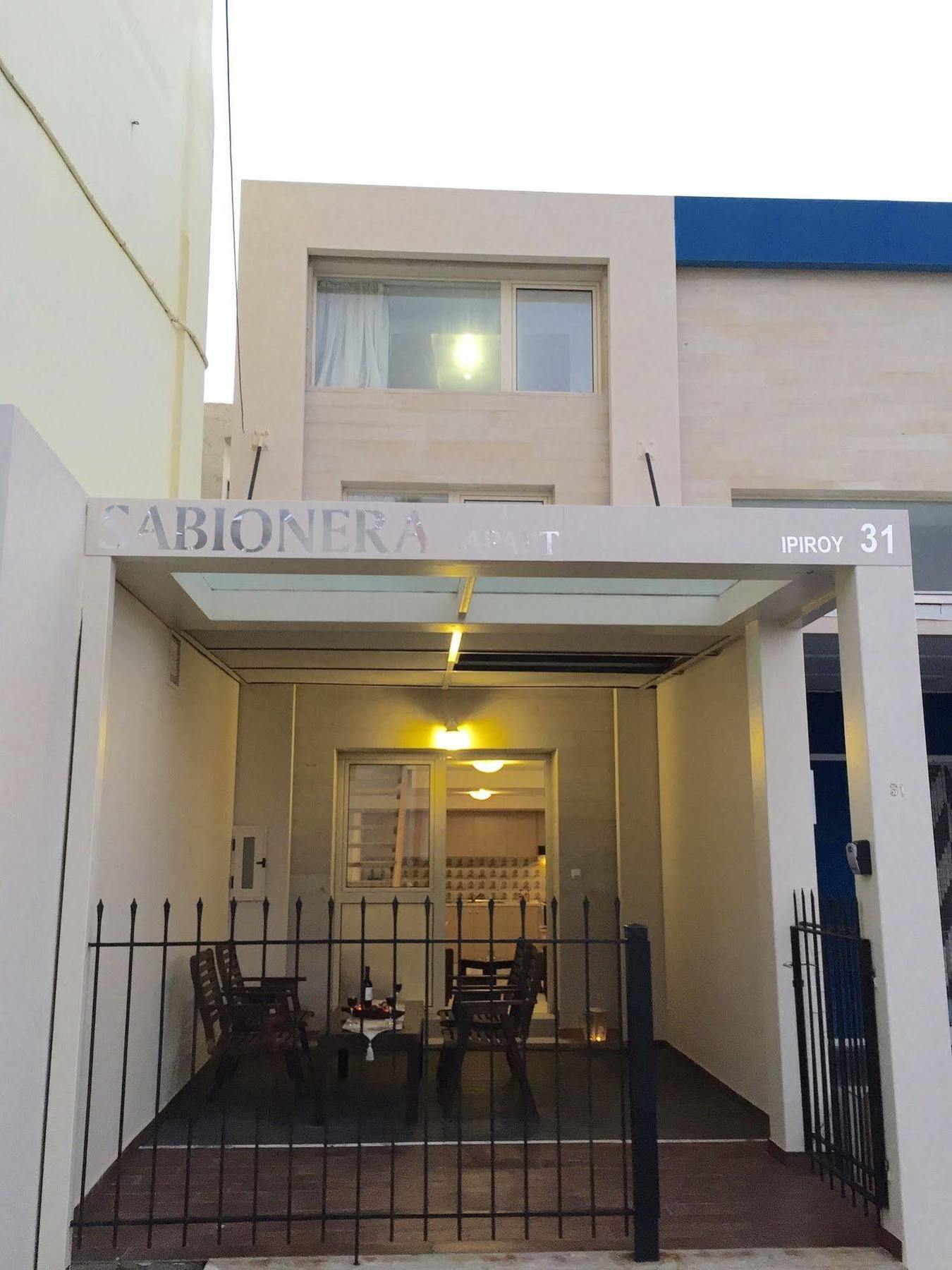 Apartment Mare 3