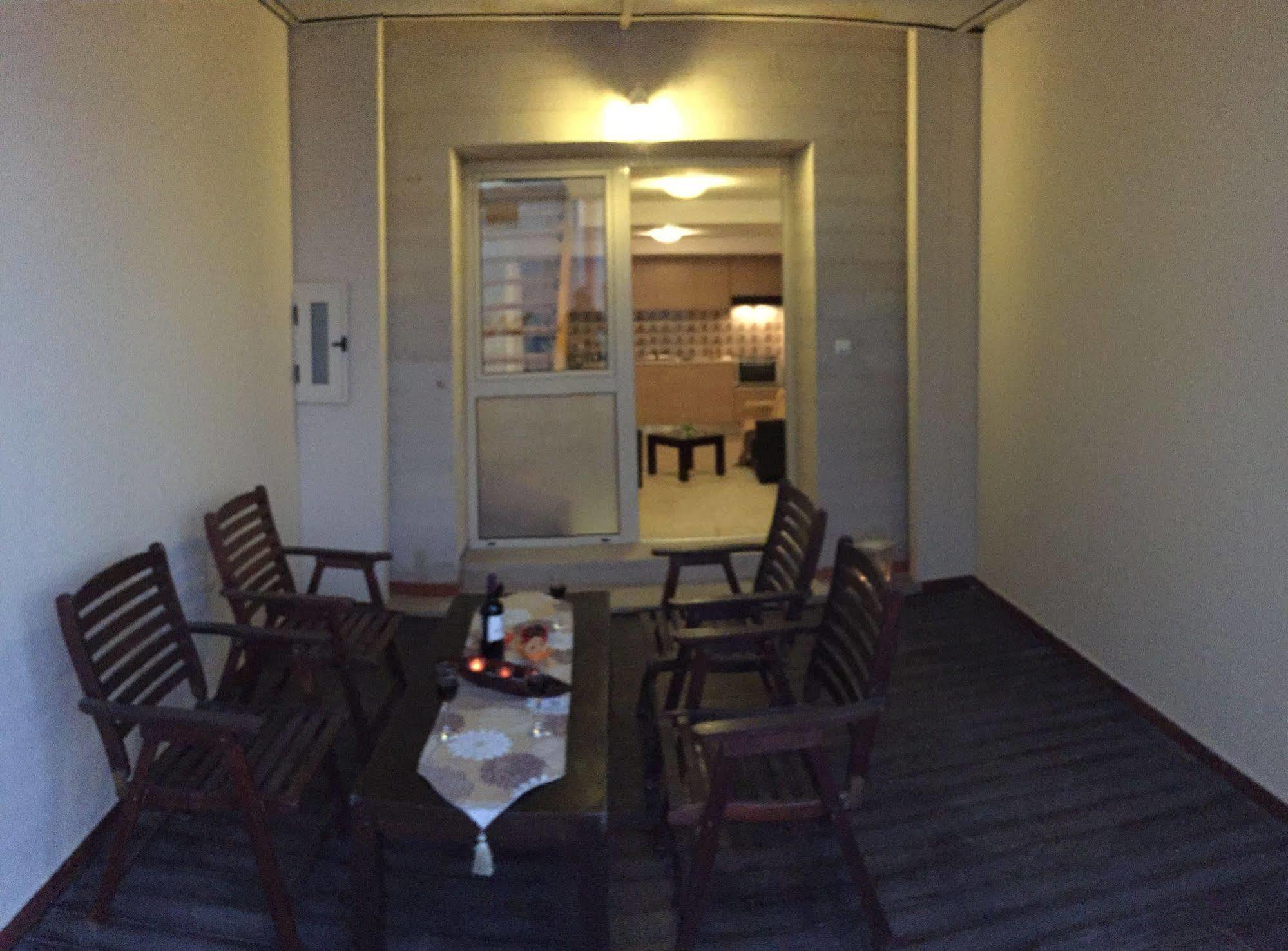 Mare 3 Apartment