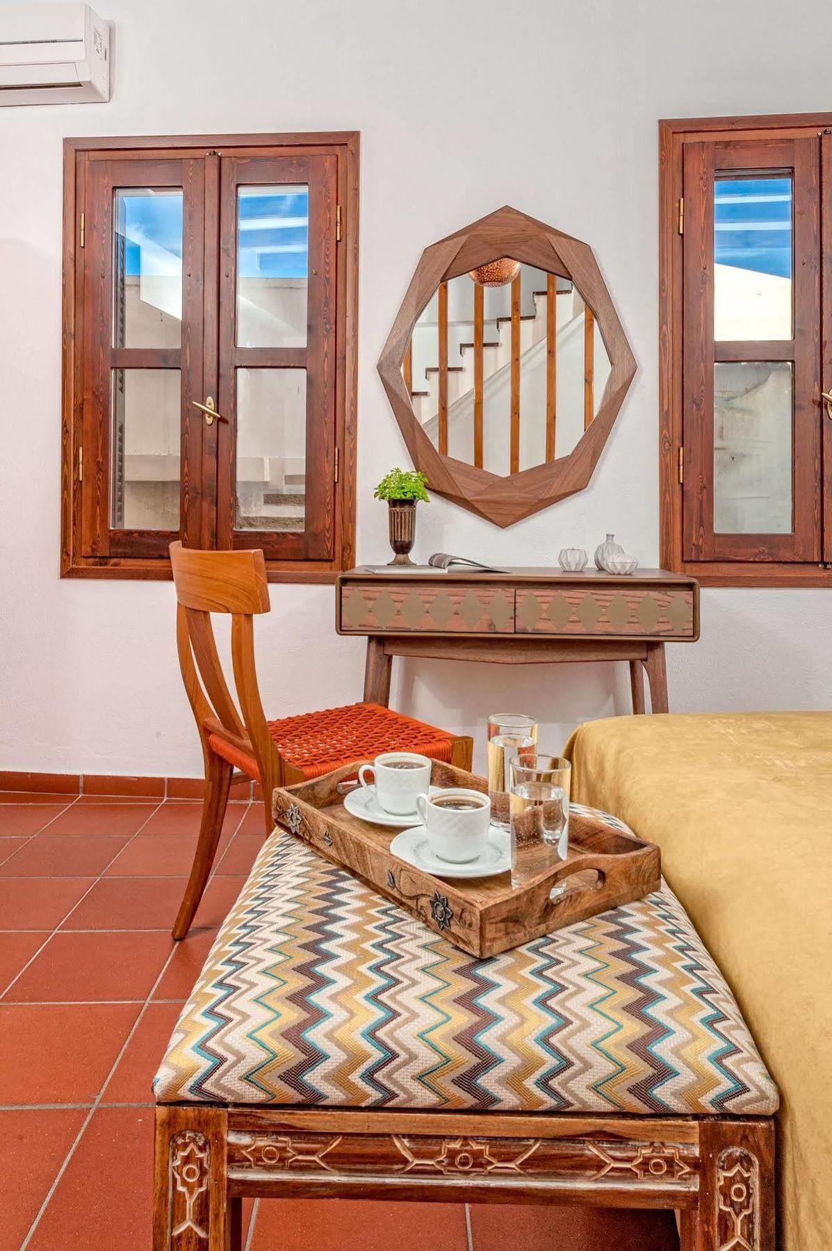 Casa Sabbionara Villa Chania (Crete)