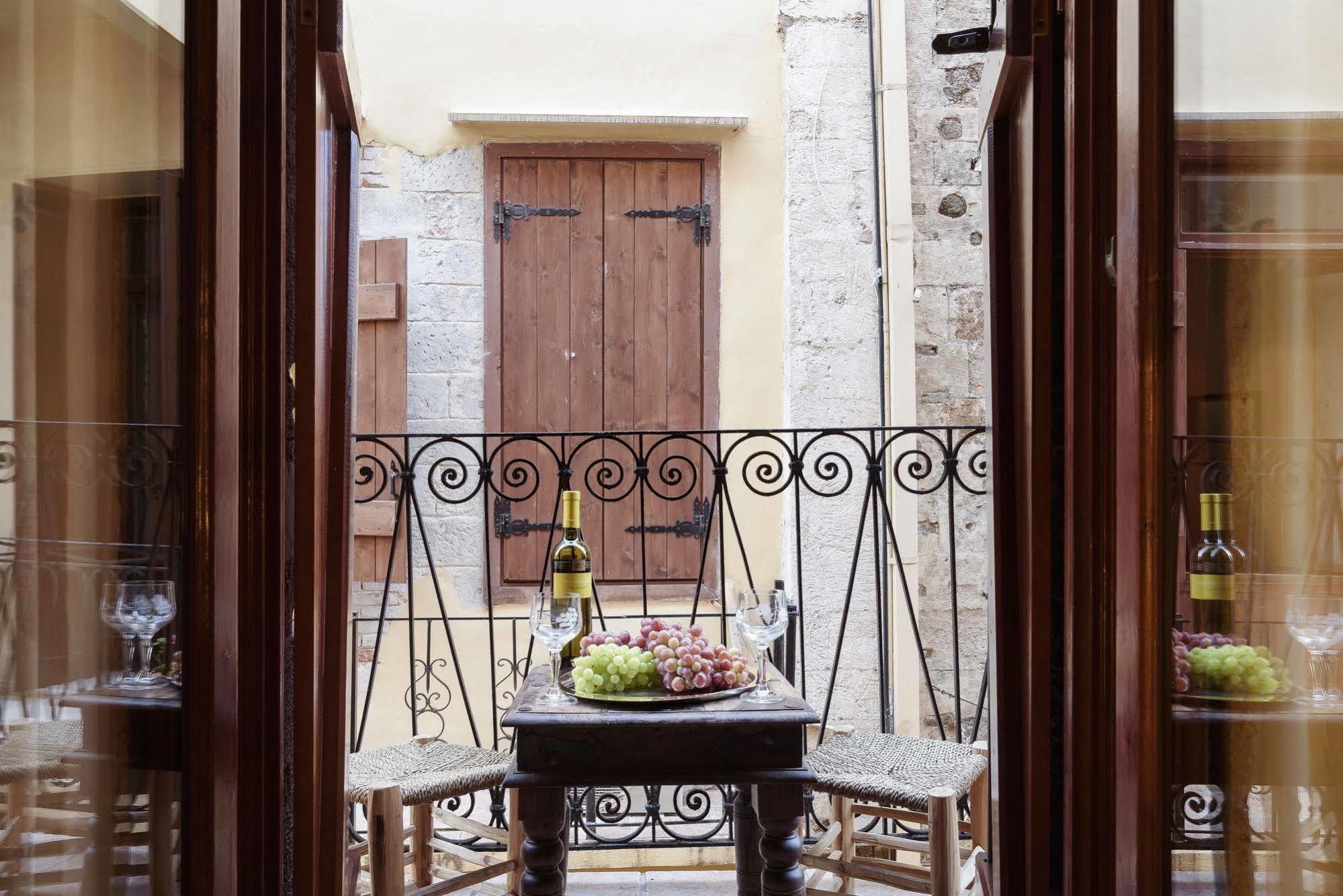 Dream Art Gasthof Chania (Crete)