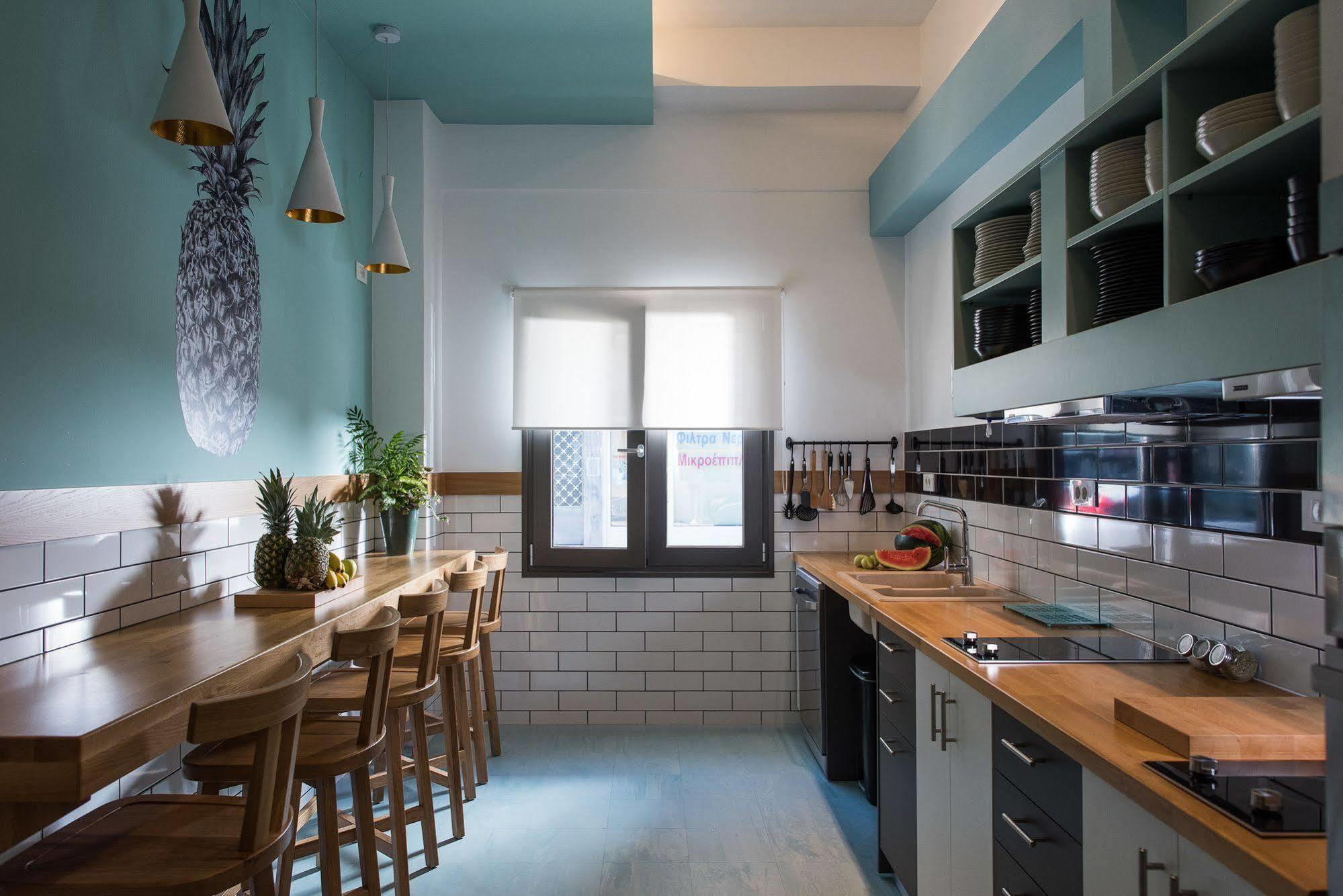 Cocoon Hostel Chania (Crete)