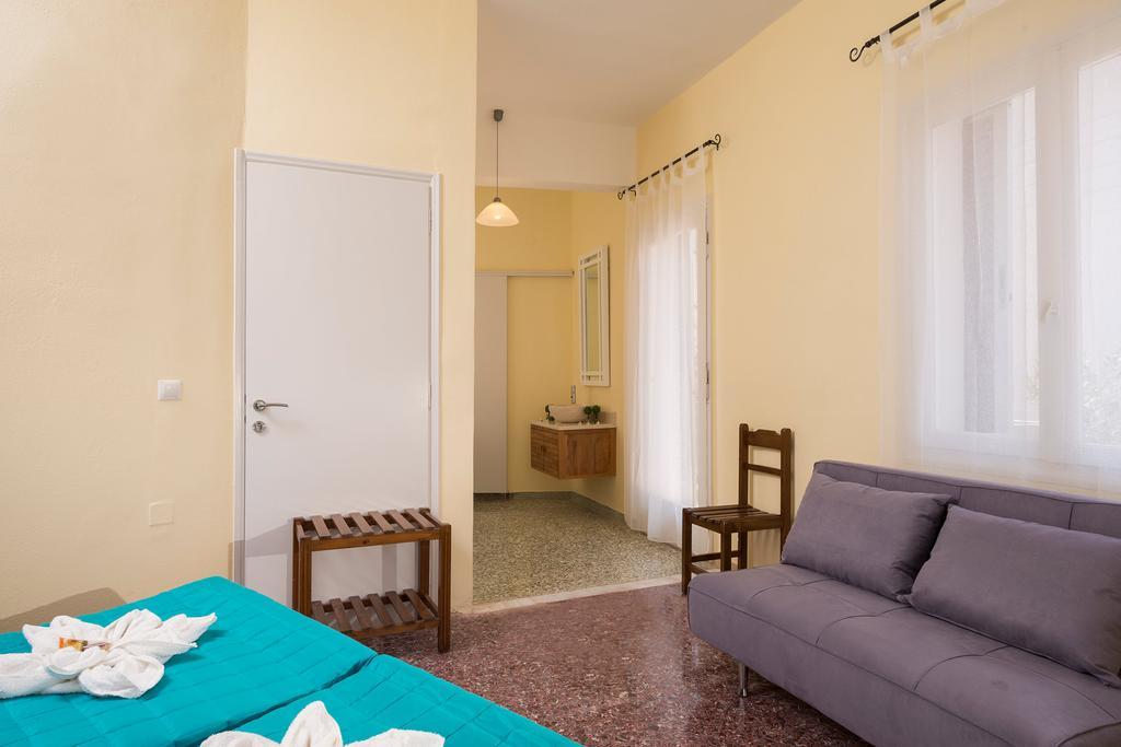 Penelopi Guest house