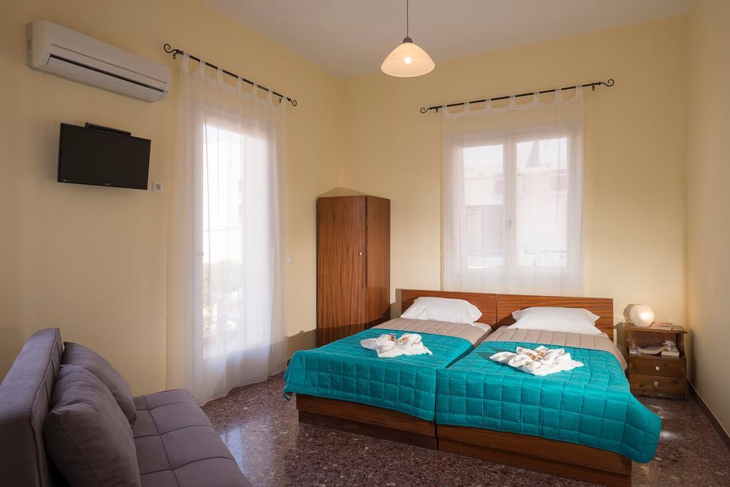 Penelopi Guest house *