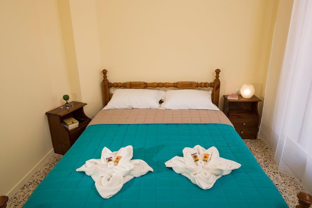 Guest house Penelopi
