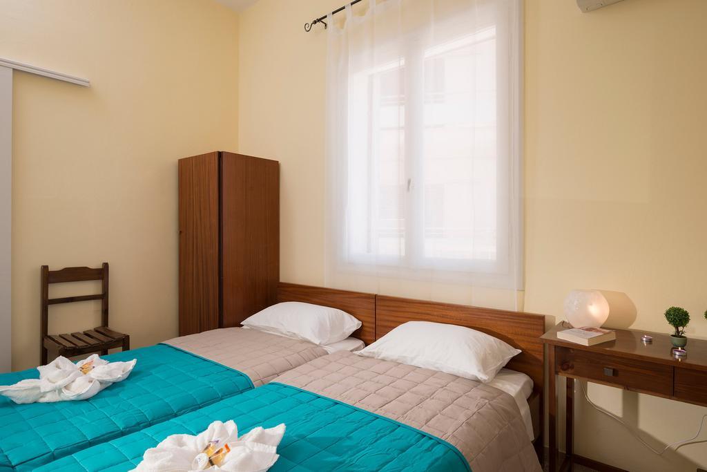 Penelopi Guest house