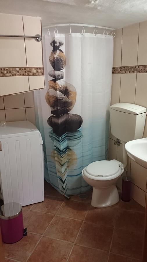 Appartement Fidias