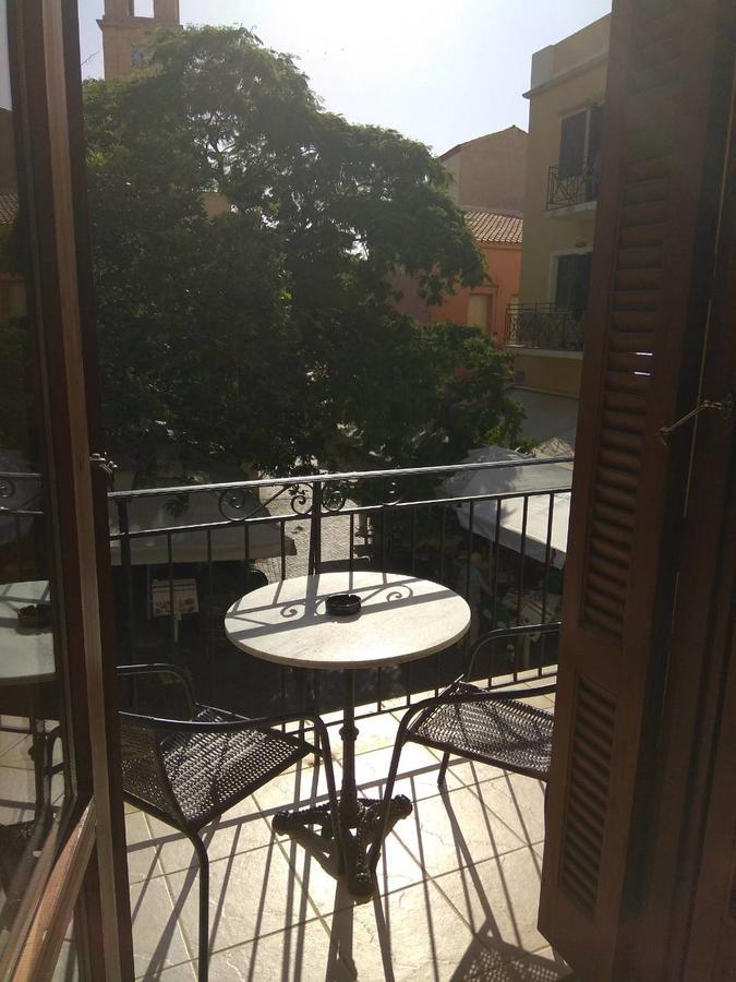 Appartement Fidias Chania (Crete)