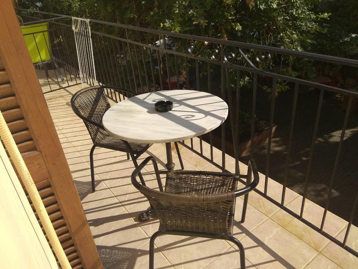 Appartement Fidias
