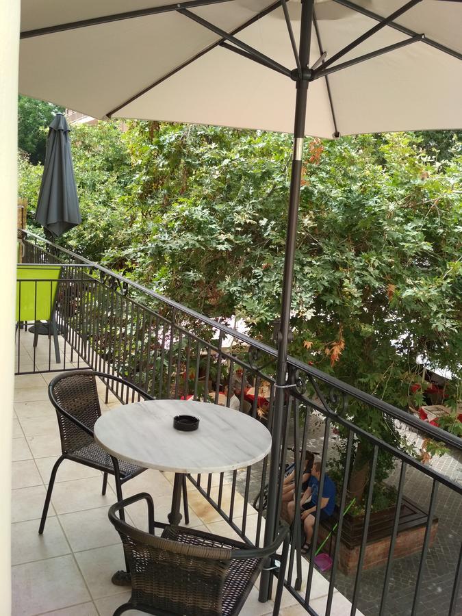 Fidias Appartement *